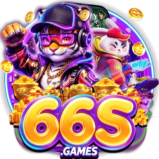 66S app Logo